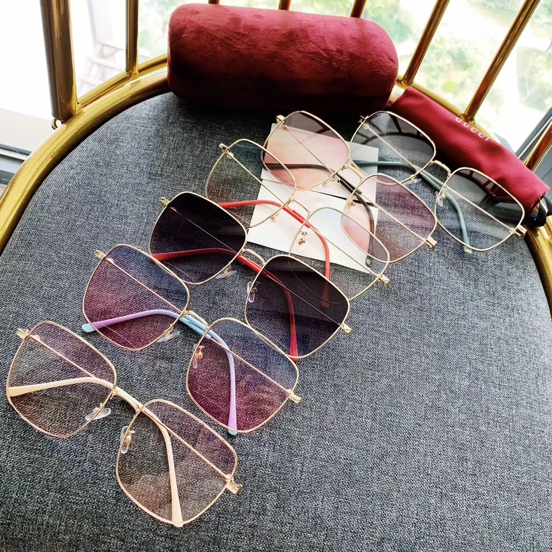 Womens Sunglasses Trendy Gold Glasses Sun Shades Lunette Gafas De Sol Fashion Designer Famous Brands Luxury Sunglasses 2021
Womens Sunglasses Trendy Gold Glasses Sun Shades Lunette Gafas De Sol Fashion Designer Famous Brands Luxury Sunglasses 2021