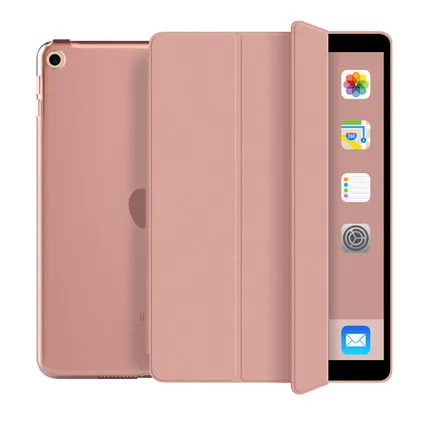 Ultra Thin Transparent Back shell for iPad 10.2 inch with Slim Design for iPad 7/8th generaction case
Ultra Thin Transparent Back shell for iPad 10.2 inch with Slim Design for iPad 7/8th generaction case