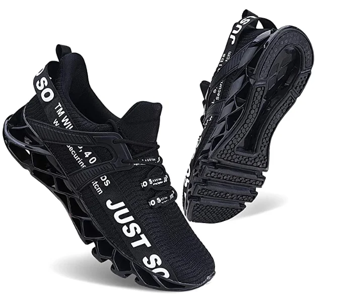 Wholesale New Arrival Fashion Comfortable Women's Running Shoes Non Slip Athletic Tennis Breathable Walking Sneakers
Wholesale New Arrival Fashion Comfortable Women's Running Shoes Non Slip Athletic Tennis Breathable Walking Sneakers