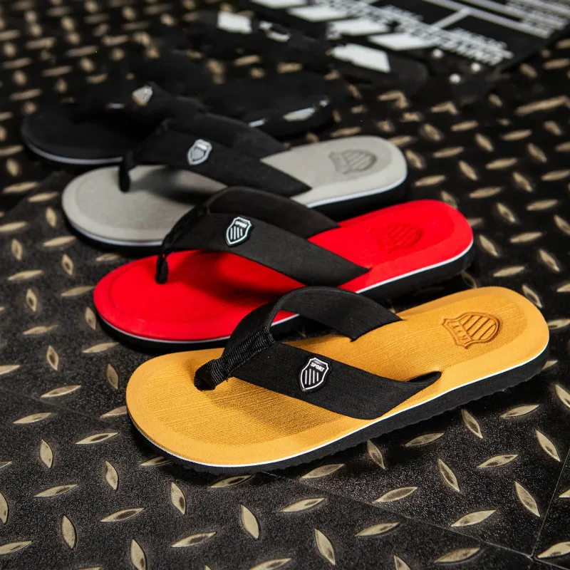 2021 New Summer Men's High Quality Beach Sandals Non-slip Zapatos Hombre Casual Shoes Slippers Wholesale
2021 New Summer Men's High Quality Beach Sandals Non-slip Zapatos Hombre Casual Shoes Slippers Wholesale