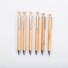 Factory personalized high quality custom best ballpoint pen wholesale