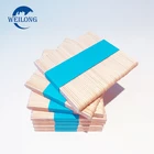 Kids Diy Friendly Wood Ice Cream Stick 10000pcs Per Carton
