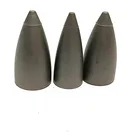 Packaging Customization Carbide REEKE Factory Rotary Burr Blanks 99.95% Per KG Price Tungsten Carbide