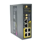 3G Industrial Wireless Dual SIM Card Load Balance 4 Lan Ethernet Port Router Wifi Dual Sim 3G Router