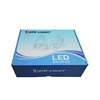 Printed Cheap Cardboard Paper Box Packaging For LED Lamp Light Bulb Box