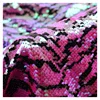 Wholesale sparkling sequins mesh embroidered sequins fabrics