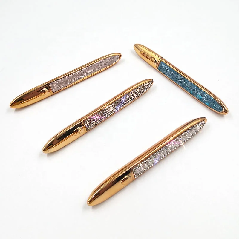 The new diamond-studded magic eyeliner glue-free viscous liquid eyeliner lasting lashglue eyeliner, Colorful
The new diamond-studded magic eyeliner glue-free viscous liquid eyeliner lasting lashglue eyeliner, Colorful