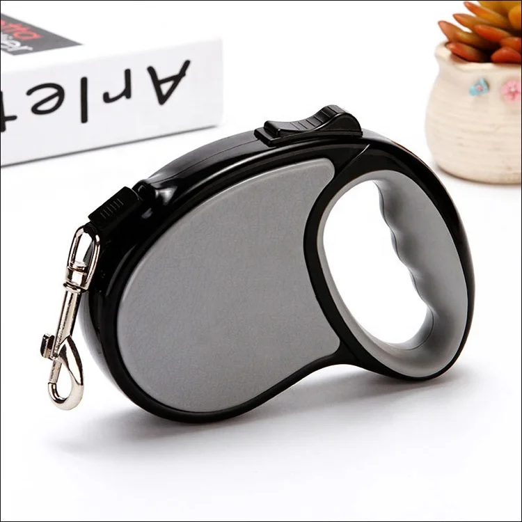 Wholesale Plastic ABS Retractable Dog Leash Pulling Rope Pet Supplies Pet Leash Retractable Leashes, Soild color
Wholesale Plastic ABS Retractable Dog Leash Pulling Rope Pet Supplies Pet Leash Retractable Leashes, Soild color