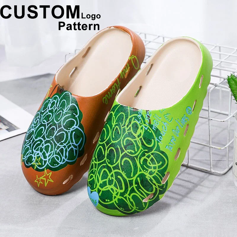 2022 Summer Casual Slippers Men's Home Bath Non-slip Comfortable Couple Slippers Outdoor Fashion Beach Fish Mouth Slippers Women, All color available
2022 Summer Casual Slippers Men's Home Bath Non-slip Comfortable Couple Slippers Outdoor Fashion Beach Fish Mouth Slippers Women, All color available