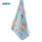 custom printing microfibra eyeglass cloth cleaner, custom print digital printing lens cleaning