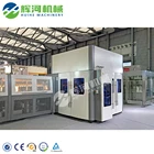 4000-48000BPH High Speed Fully Automatic PET Blowing Machine for Beverage Bottle