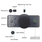 Model Car Kits Kit 2020 New Model Bluetooth Speakerphones Bluetooth Car Kits Handsfree Car Kit