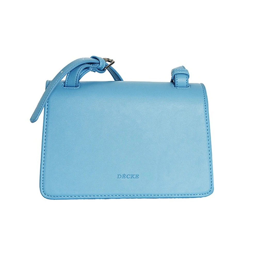 New Trend Ladies Diagonal Bag Simple Design Casual Large Capacidad Ladies Shoulder Bag Fashionable Female Handbag
New Trend Ladies Diagonal Bag Simple Design Casual Large Capacidad Ladies Shoulder Bag Fashionable Female Handbag