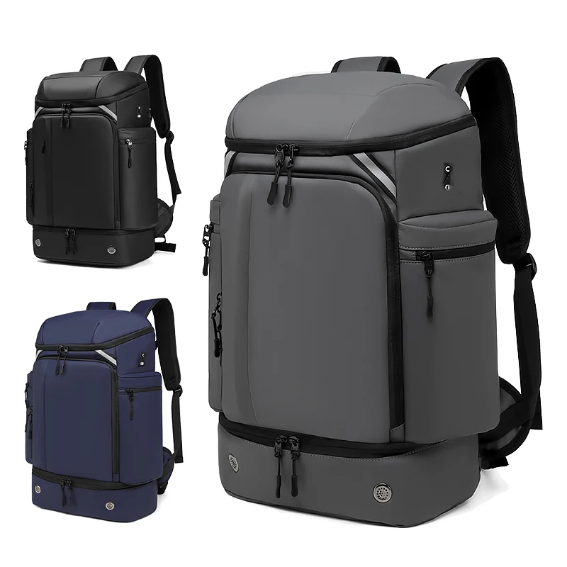 Custom LOGO school Pocket Oxford Lining Casual Sports Backpacks Basketball Backpack Men Basketball bag Basketball Backpack
Custom LOGO school Pocket Oxford Lining Casual Sports Backpacks Basketball Backpack Men Basketball bag Basketball Backpack