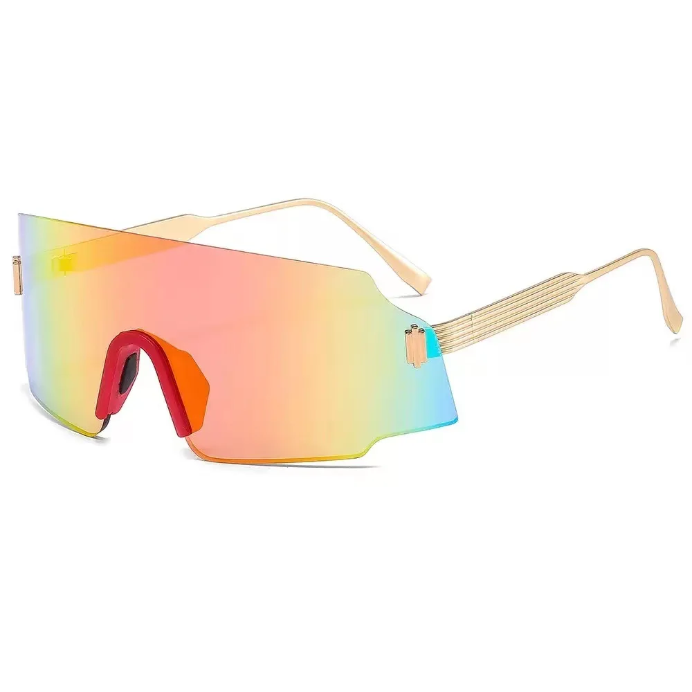 New Arrival Women Oversized Square Fashion One Piece PC Luxury Sun Glasses Sunglasses 2021
New Arrival Women Oversized Square Fashion One Piece PC Luxury Sun Glasses Sunglasses 2021