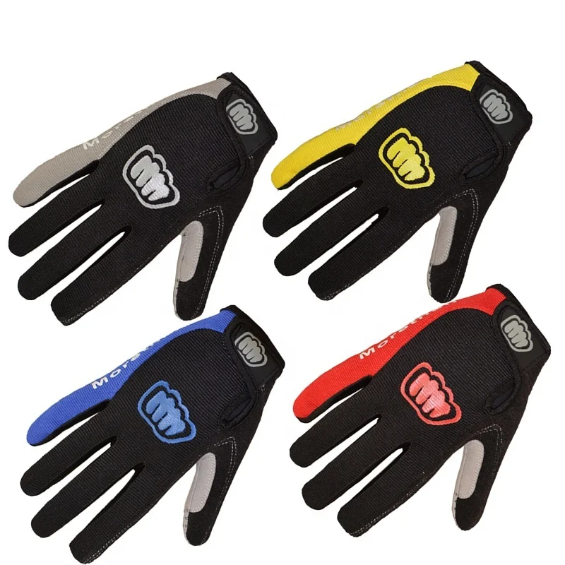 Warm Autumn Winter Cycling Racing Gloves Mountain Bike Horse Riding Outdoor Sports Fitness Full Finger Touch Screen Gloves, 4 colors available
Warm Autumn Winter Cycling Racing Gloves Mountain Bike Horse Riding Outdoor Sports Fitness Full Finger Touch Screen Gloves, 4 colors available