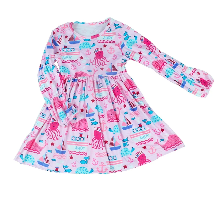 Baby Girl Birthday Dresses Long Sleeves Ready To ship Fall Dress Toddler Girls 6 to 14 Years Fall Dresses, Picture
Baby Girl Birthday Dresses Long Sleeves Ready To ship Fall Dress Toddler Girls 6 to 14 Years Fall Dresses, Picture