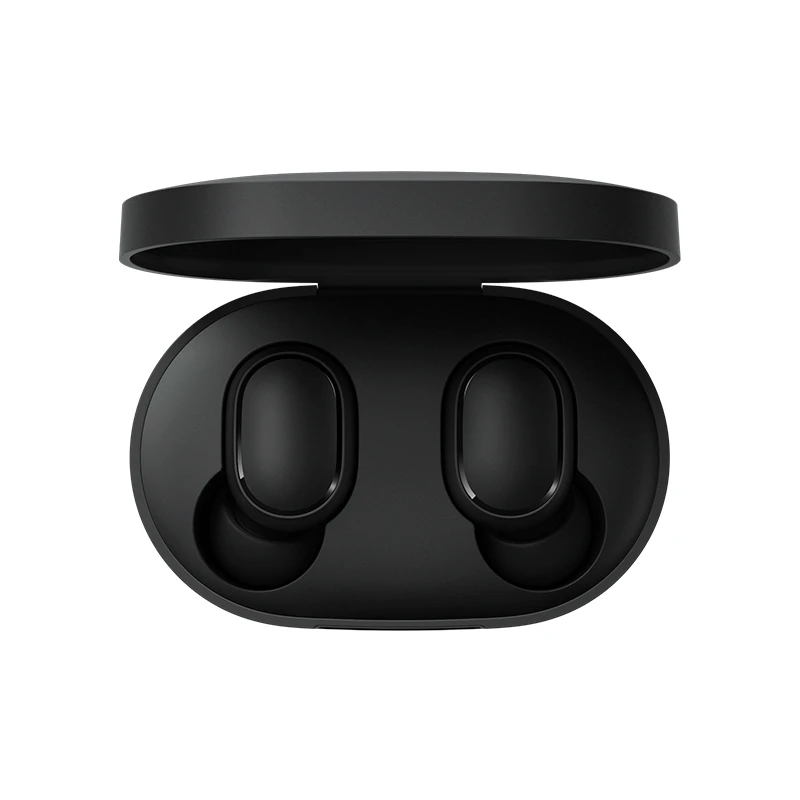 Long Standby Time For Redmi AirDots for mi earphone 12H Long Battery Life for xiaomi earphone - ANKUX.COM