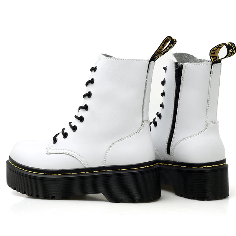 Hot Sale First-class Quality Waterproof Boots Women's Boots thick soled boots for women
Hot Sale First-class Quality Waterproof Boots Women's Boots thick soled boots for women