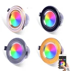 Top Sale Product 15w Downlights Led Lights And Have Other Choose 5/8/10/20/24w Led Downlight Recessed