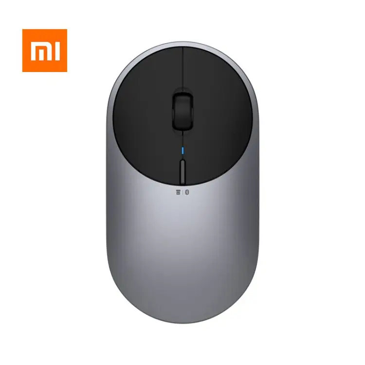 Original Portable xiaomi Mouse 2 Optical Wireless BT 4.2 RF 2.4GHz 4000DPI Adjustable Dual Mode Silent Computer xiaomi mouse
Original Portable xiaomi Mouse 2 Optical Wireless BT 4.2 RF 2.4GHz 4000DPI Adjustable Dual Mode Silent Computer xiaomi mouse