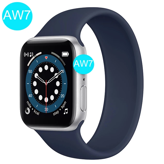 AW7 receive&reply message Multiple Audio Video Local Storage Playback Imported High Precision Knob Switch Smart Watch
AW7 receive&reply message Multiple Audio Video Local Storage Playback Imported High Precision Knob Switch Smart Watch