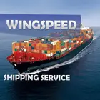 Sea Shipping Service Sea Freight From Shanghai China To Mumbai Germany Canada --Skype:bonmediry