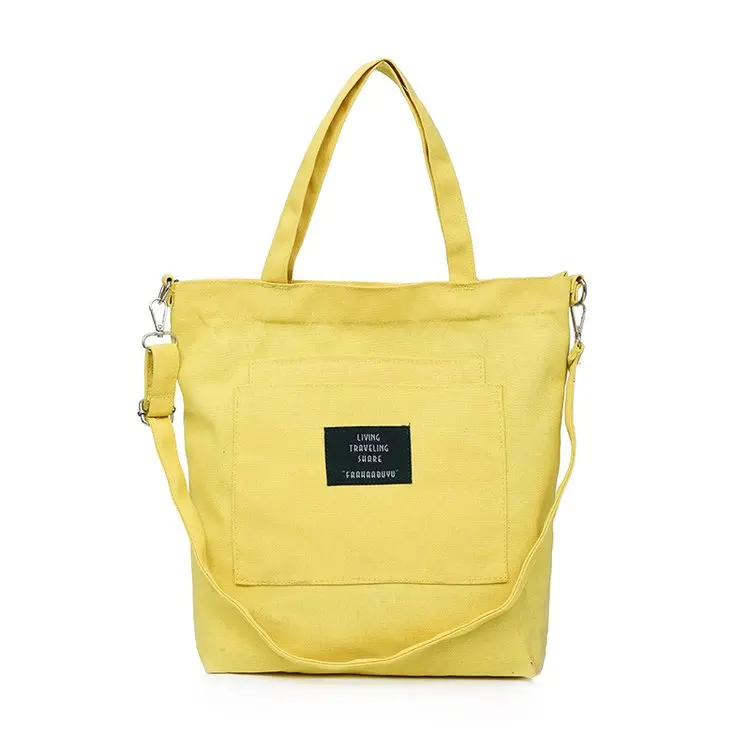Custom logo fashionable lady gift high capacity portable single shoulder canvas shopping bag, Any color are available
Custom logo fashionable lady gift high capacity portable single shoulder canvas shopping bag, Any color are available