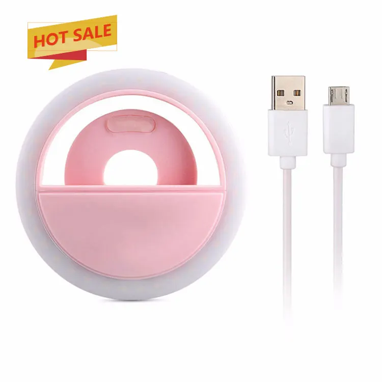 Mini phone LED Fill ring light 0.59 Inch USB Rechargeable round flash beauty photo Selfie Video Film Shooting
Mini phone LED Fill ring light 0.59 Inch USB Rechargeable round flash beauty photo Selfie Video Film Shooting