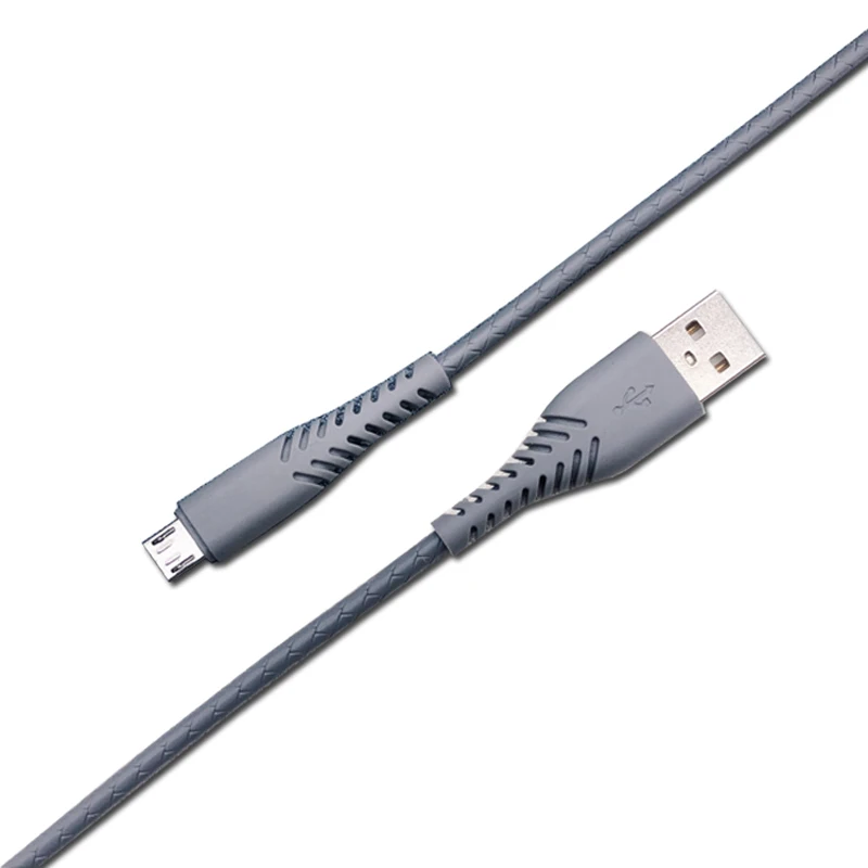 New design 2A fast charging data cable charger quick USB cable for micro type-c cable, Red/black/white/green/grey
New design 2A fast charging data cable charger quick USB cable for micro type-c cable, Red/black/white/green/grey