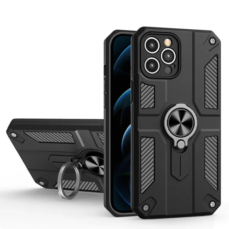 High quality tpu pc shockproof kickstand with ring car holder mobile phone case for iPhone 13
High quality tpu pc shockproof kickstand with ring car holder mobile phone case for iPhone 13