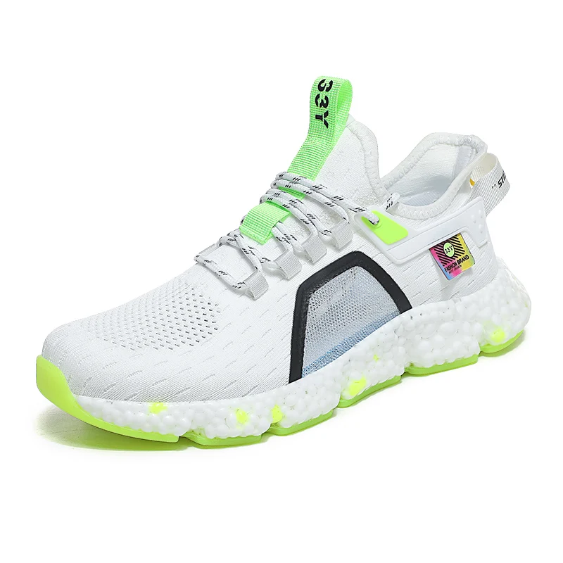 AHICO men casual running sport shoes fall designer high top sneakers lace-up mesh breathable zapatillas height increasing, Blue/black/orange/green
AHICO men casual running sport shoes fall designer high top sneakers lace-up mesh breathable zapatillas height increasing, Blue/black/orange/green