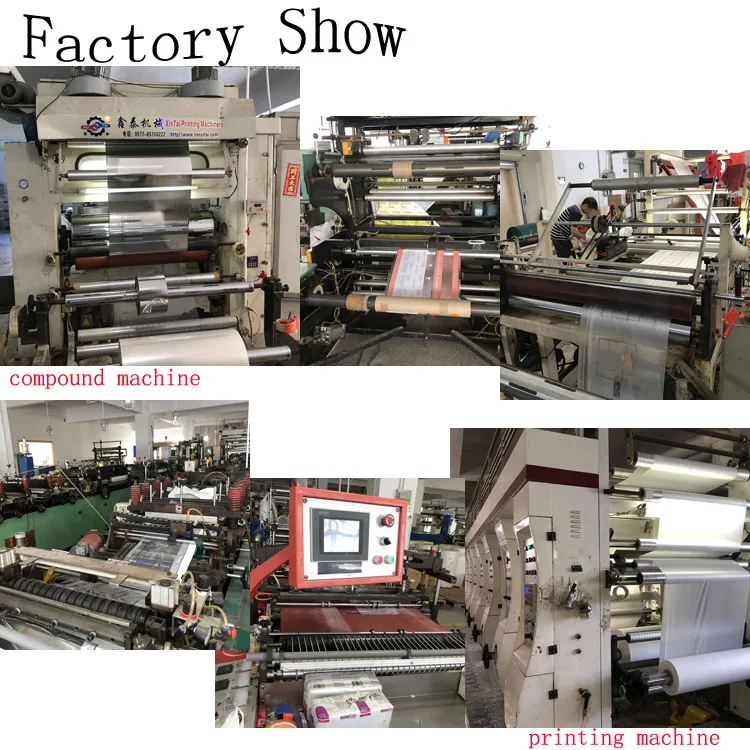 Factory Show