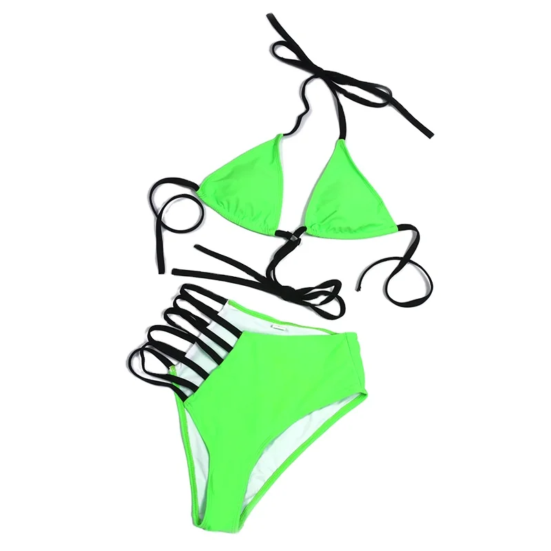 Sexy plus size women's one-piece swimsuit 2021 holiday style slim slimming swimwear sexy bikini beach swimwear hot products
Sexy plus size women's one-piece swimsuit 2021 holiday style slim slimming swimwear sexy bikini beach swimwear hot products