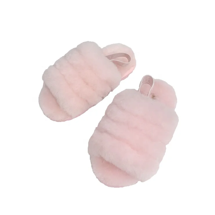Wholesale Slippers Plush Warm soft Shoes Indoor Slipper outdoor fur slides sandals new design for Women sandals
Wholesale Slippers Plush Warm soft Shoes Indoor Slipper outdoor fur slides sandals new design for Women sandals