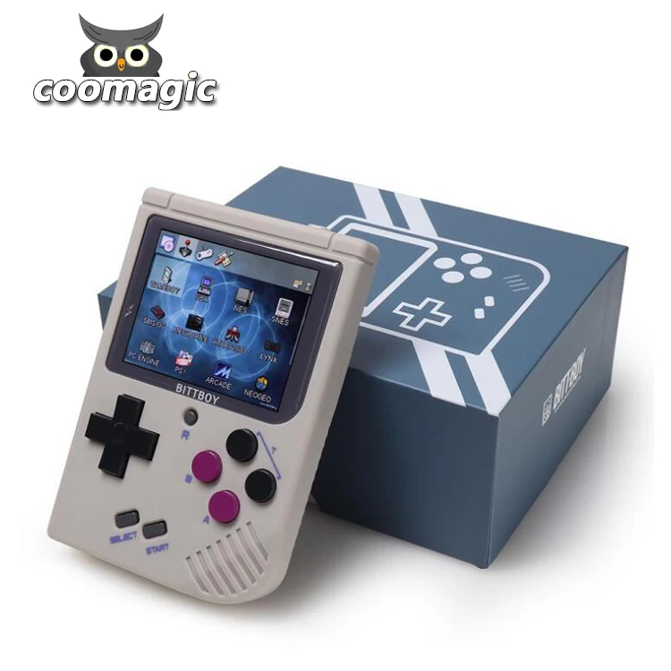Hot selling 32-bit open source retro handheld console portable multifunctional GBA ps1 game console
Hot selling 32-bit open source retro handheld console portable multifunctional GBA ps1 game console