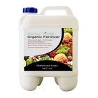 10L balanced type protect promote and strong seedlings organic fertilizer