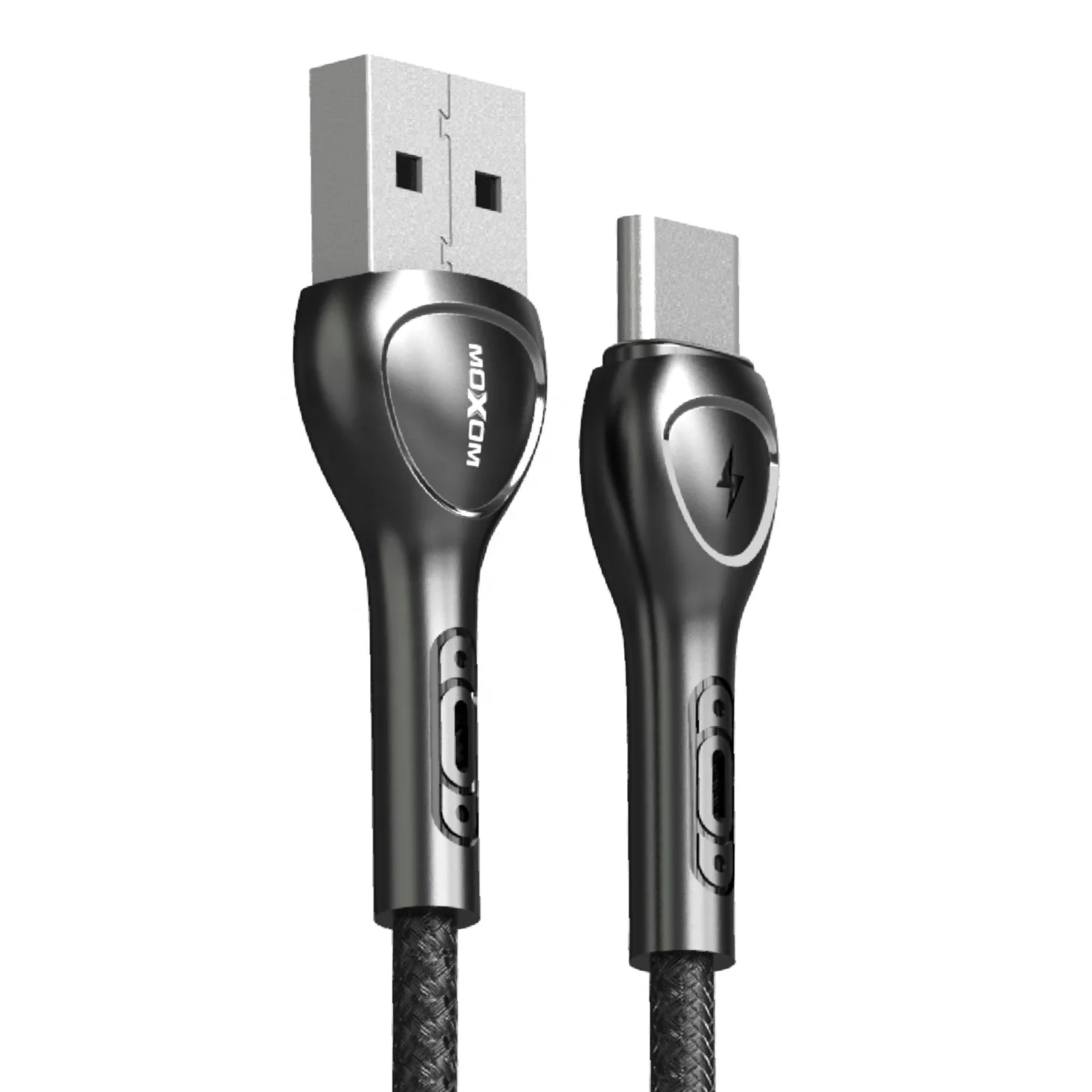 MOXOM High Quality Led Light Data Cable USB to C Type Cable Good Quality Quick Charge Best Sellers 2020/2021 Cheap
MOXOM High Quality Led Light Data Cable USB to C Type Cable Good Quality Quick Charge Best Sellers 2020/2021 Cheap
