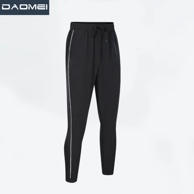 Elastic Striped Casual Men Fitness Pants Wholesale Slim Fit Gym Sports Trousers Custom Sweatpants Oem
Elastic Striped Casual Men Fitness Pants Wholesale Slim Fit Gym Sports Trousers Custom Sweatpants Oem