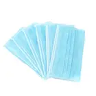 Low Price Disposable 3 Ply Face Mask Disposable Face Mask