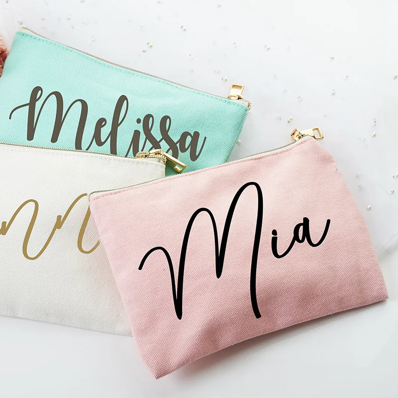 Custom beauty cosmetic bag toiletry organic cotton canvas cosmetic pouch with custom bronzing printing, White color or colorful material
Custom beauty cosmetic bag toiletry organic cotton canvas cosmetic pouch with custom bronzing printing, White color or colorful material