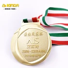 Medal Award Cheap Boxing Gold Competition Medal Award