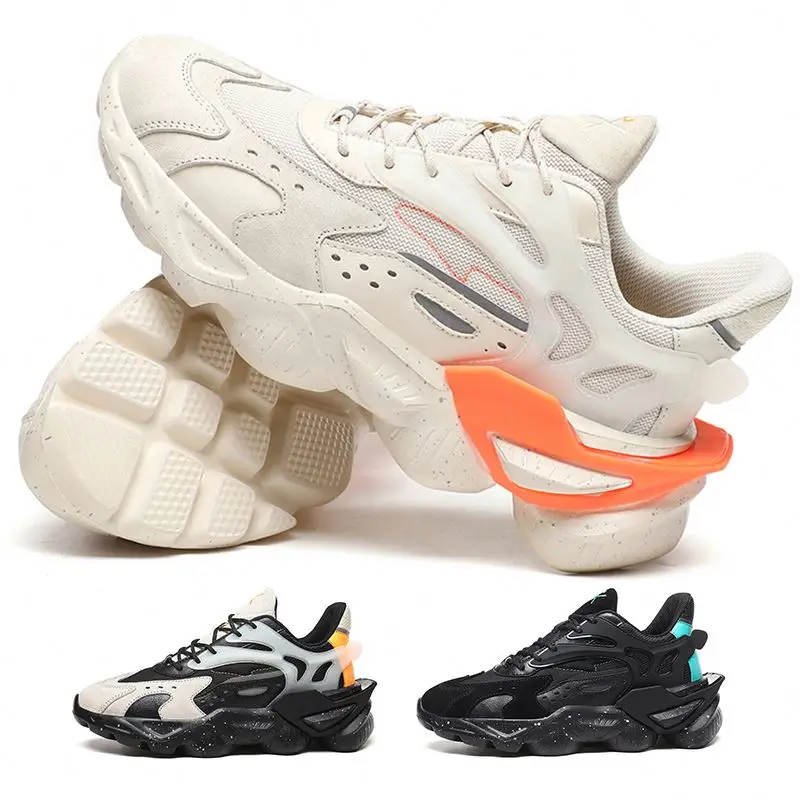 MYSEKER Fashion Sneakers Jogging Kains Collection Men Black Lace Up Casual Shoes Runners Occob Shoes Casual Breathable Slip
MYSEKER Fashion Sneakers Jogging Kains Collection Men Black Lace Up Casual Shoes Runners Occob Shoes Casual Breathable Slip