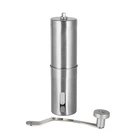 Highwin Factory Stainless Steel Cordless Burr Hand Custom Manual Coffee Grinder