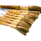 ox bone crafts antique artist chinese calligraphy brush Chinese writing brushes