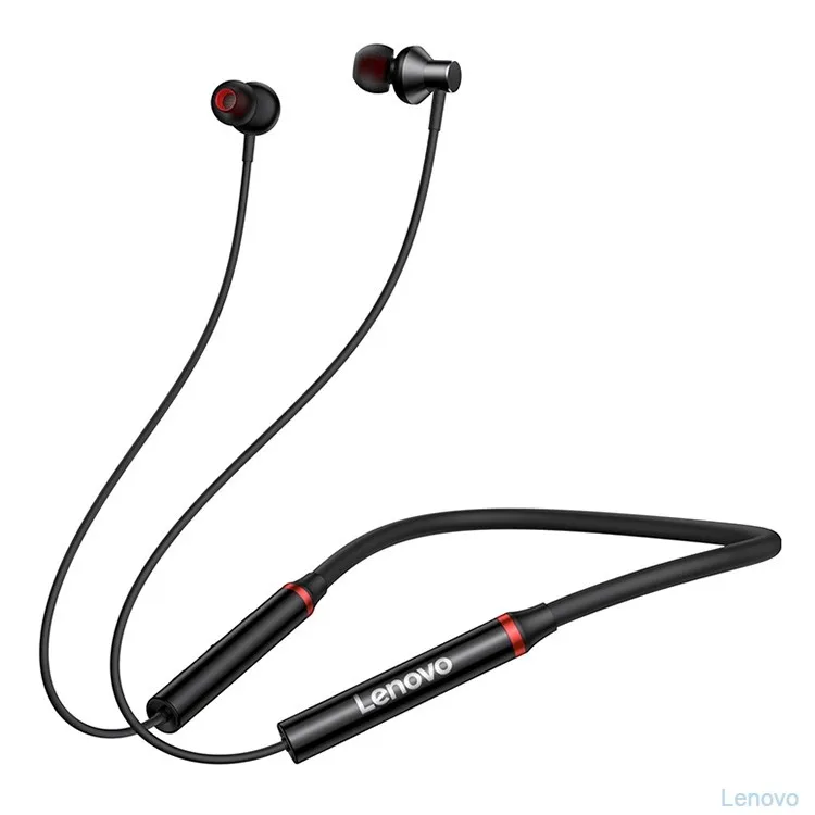 Original Lenovo Earphones HE05 Pro Wireless Earbuds Neck-mounted Sports BT Earphone Headphone
Original Lenovo Earphones HE05 Pro Wireless Earbuds Neck-mounted Sports BT Earphone Headphone