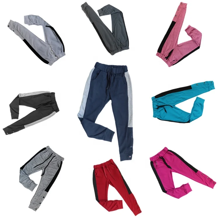 Factory price hot sale children's clothing solid color fish scale fabric sport style kids boy pants with four seams at the foot
Factory price hot sale children's clothing solid color fish scale fabric sport style kids boy pants with four seams at the foot