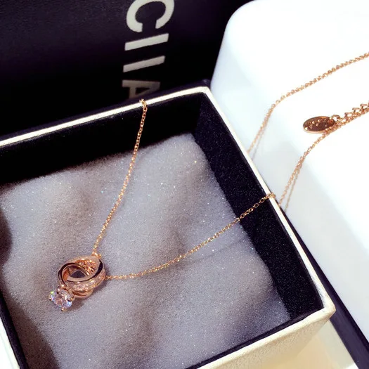 Shinny 925 Sterling Silver Diamond Circle Pendant Choker Necklace Gold plated Short Crystal Necklace Jewelry
Shinny 925 Sterling Silver Diamond Circle Pendant Choker Necklace Gold plated Short Crystal Necklace Jewelry