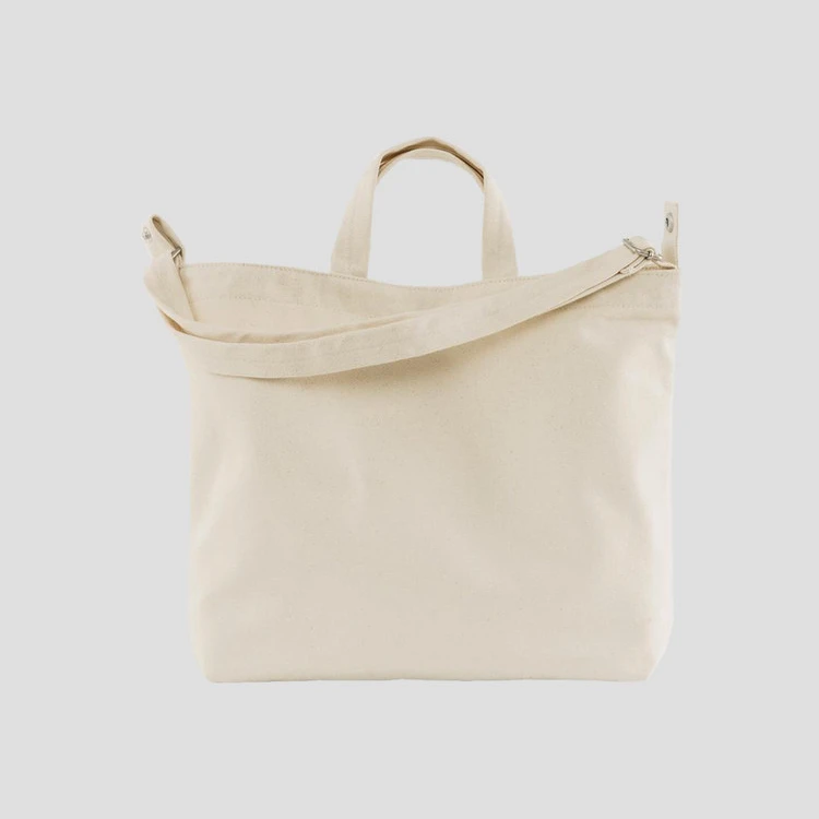 Plain Canvas Shopping Tote Duck Bag Organic Cotton Totes With Adjustable Shoulder Strap
Plain Canvas Shopping Tote Duck Bag Organic Cotton Totes With Adjustable Shoulder Strap