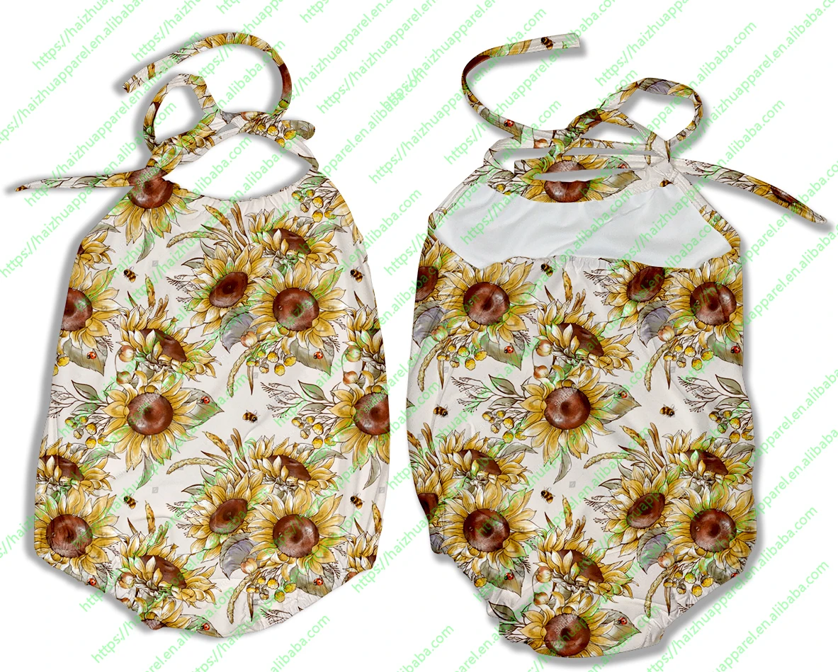 Ga-7 Wholesale baby summer frenulum tollder romper girls printed bubble girls jumpsuits baby romper, Picture shows
Ga-7 Wholesale baby summer frenulum tollder romper girls printed bubble girls jumpsuits baby romper, Picture shows